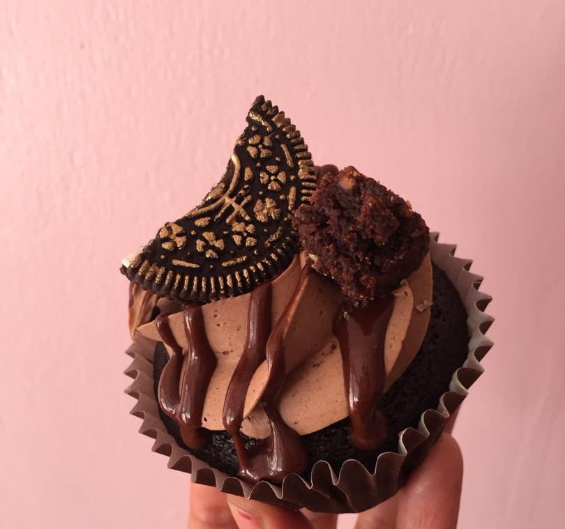 6 must try cupcakes at the Infield Cakery